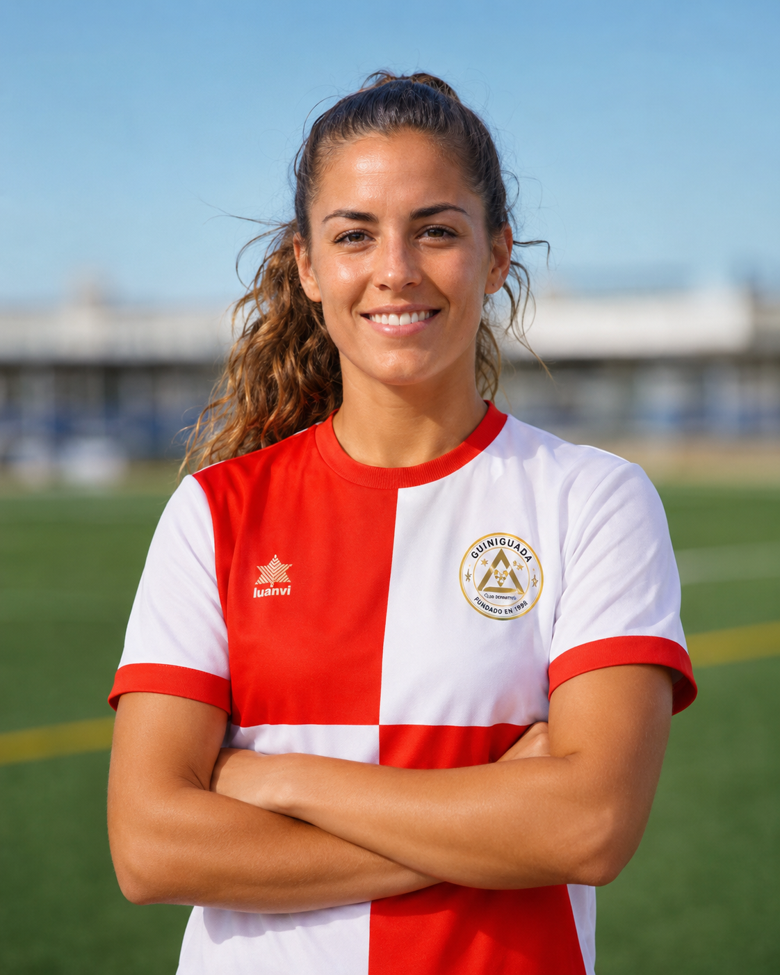 Andrea Suárez